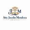 Atty. Jocelin Mendoza logo