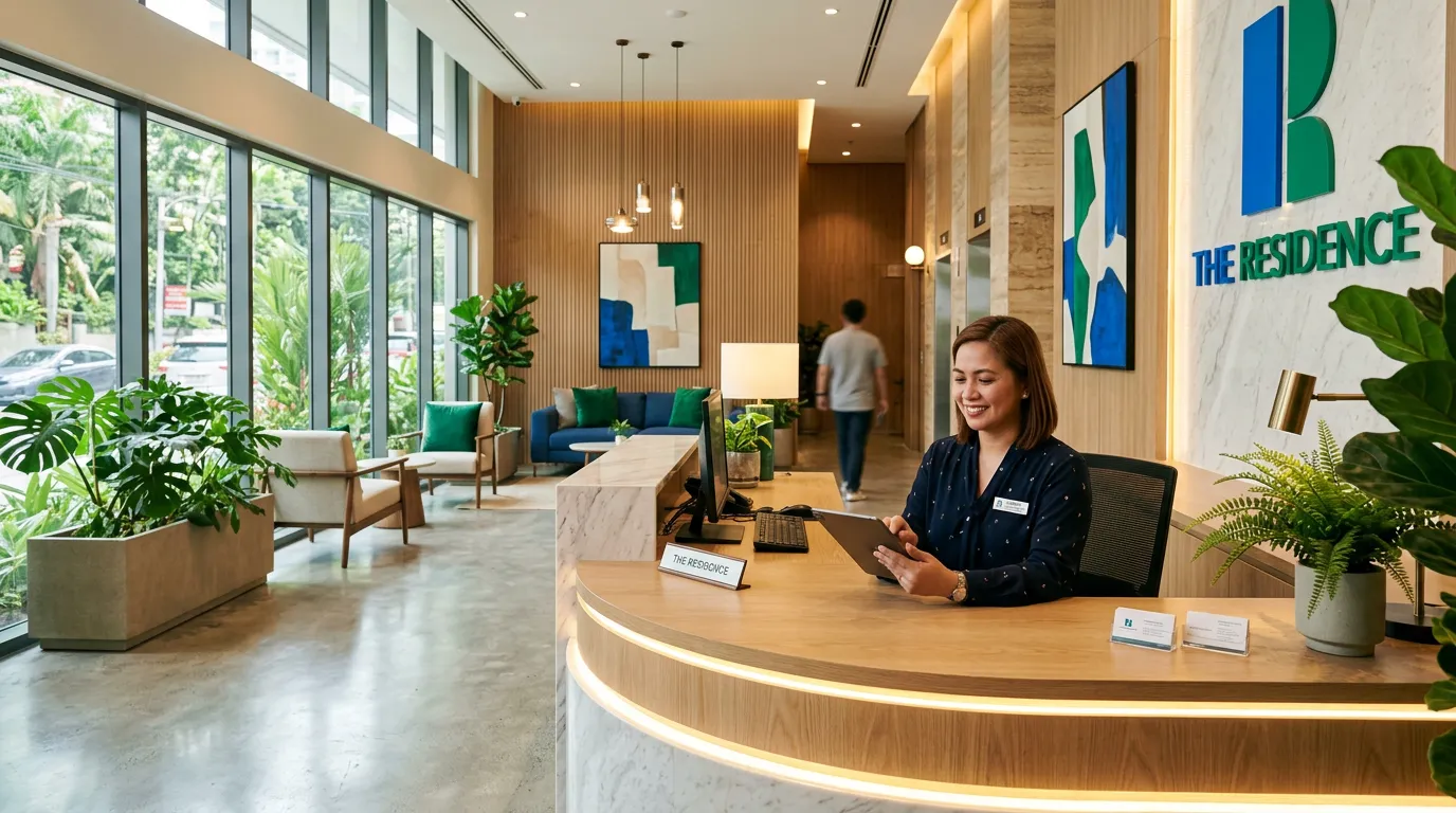 Happier Tenants, Less Admin Work