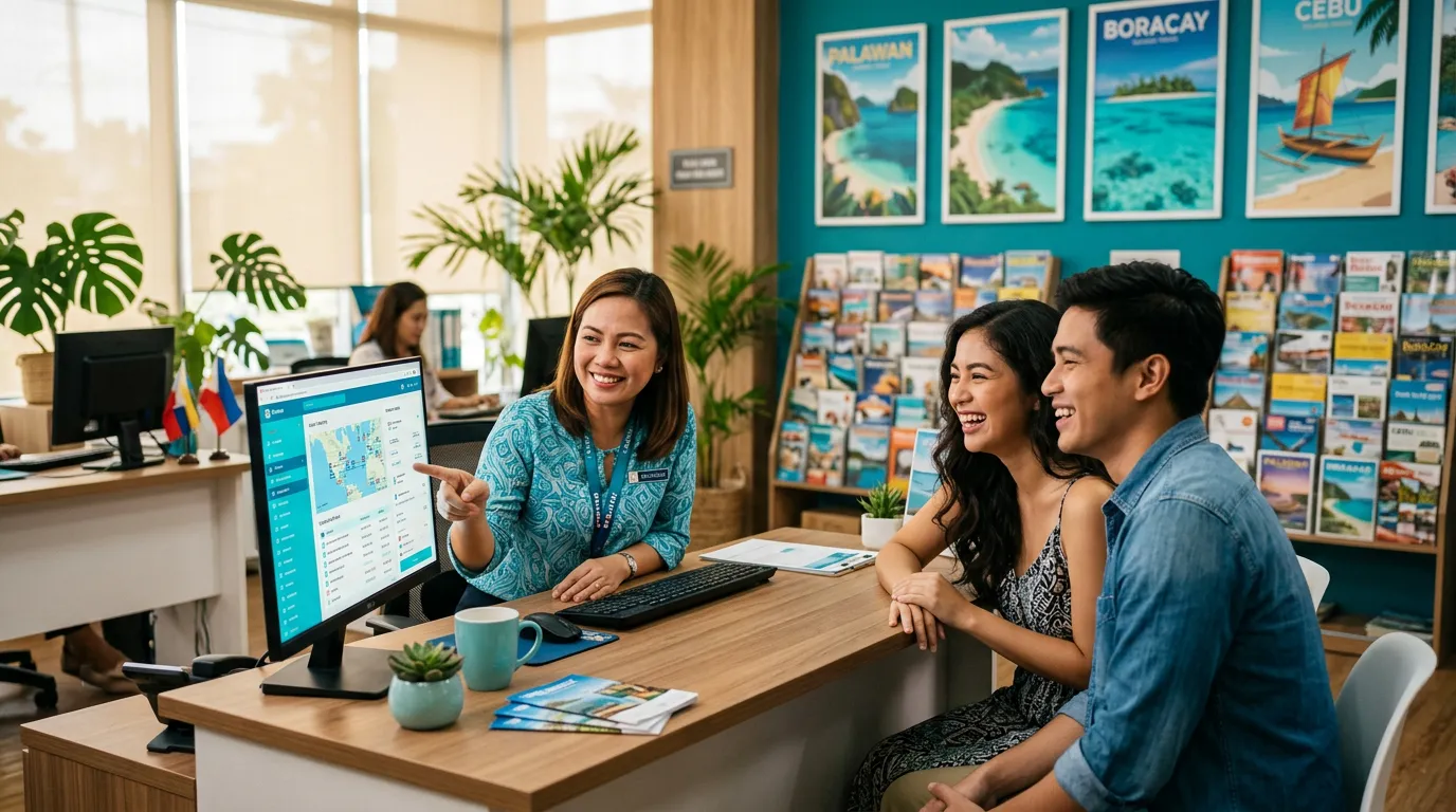 Book More Travelers, Faster Than Ever