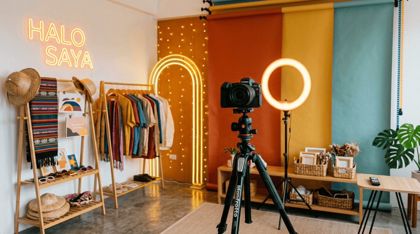 Pronoia Studios - Photo Studio