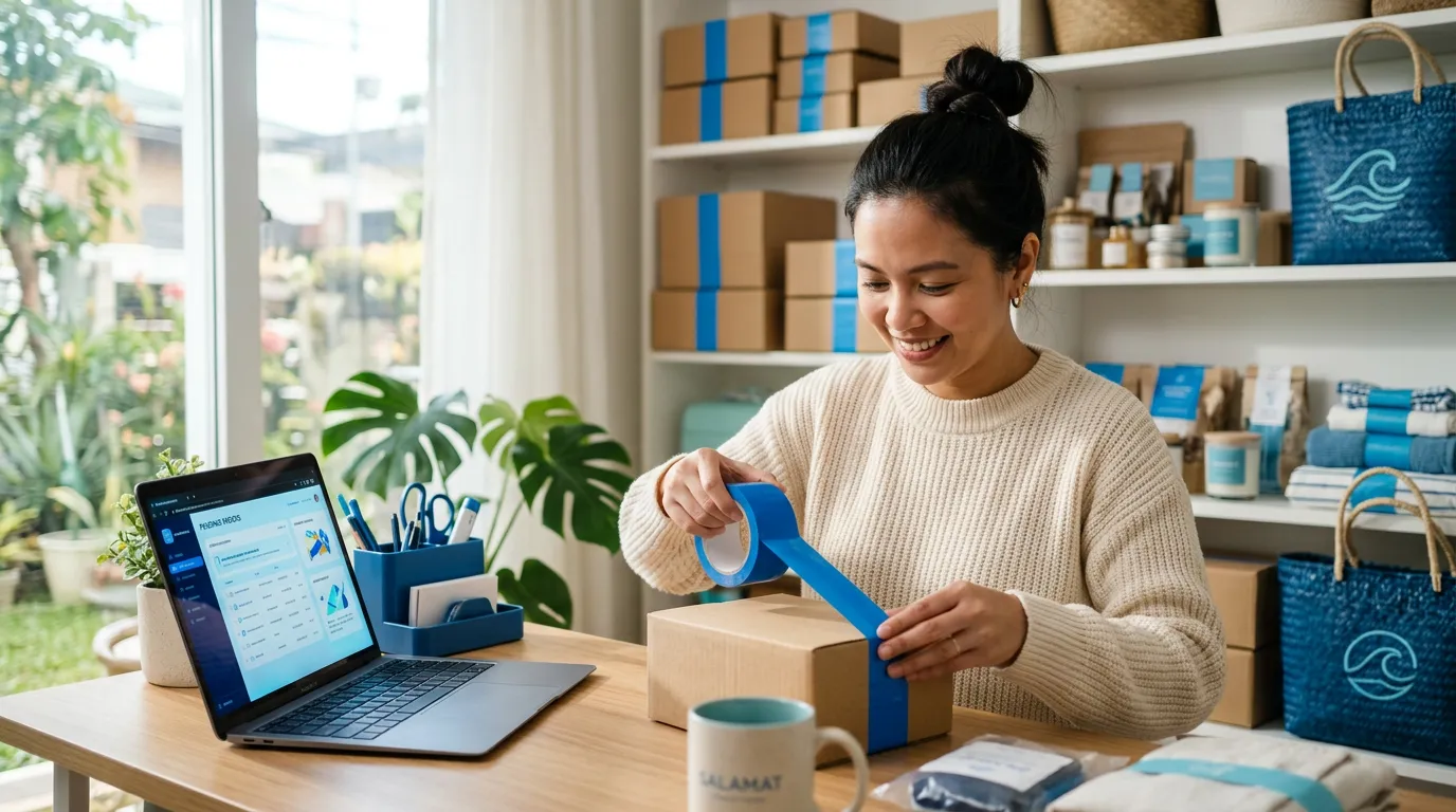 Turn Shoppers Into Buyers, Automatically