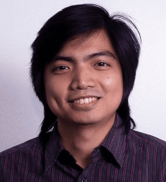 Raymond Adofina, founder of AlonChat