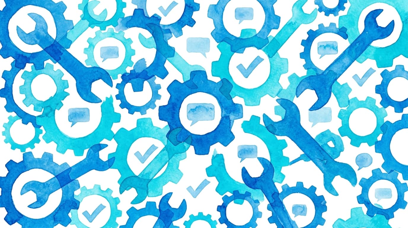 How to Build a Customer Support Chatbot (Step-by-Step Guide)