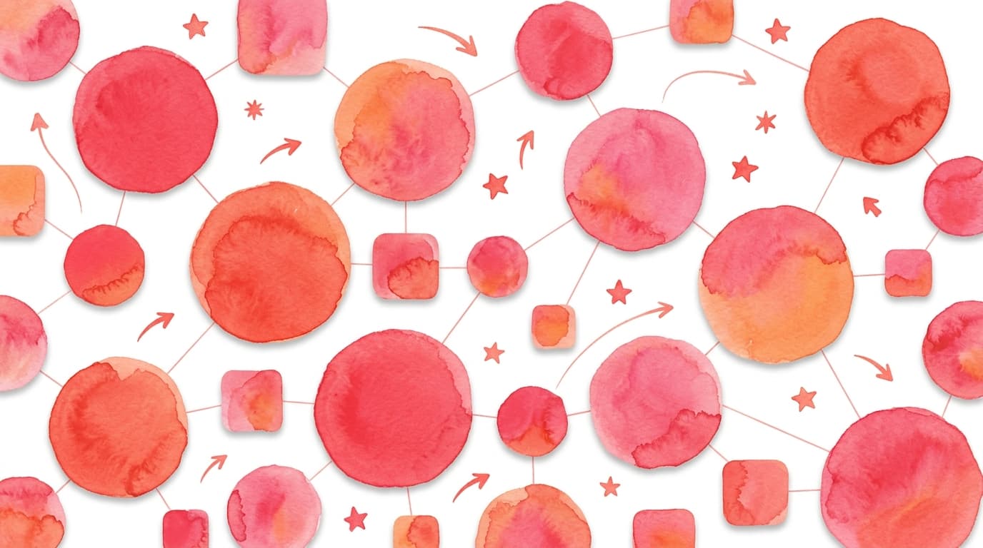 Blog post cover image for CRM Without the CRM: How AI Extracts Leads from Every Conversation