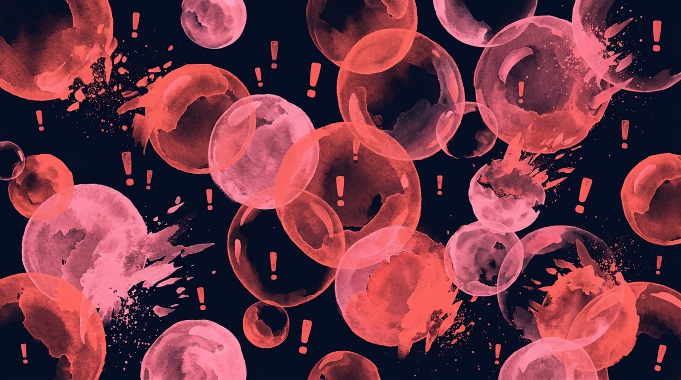 Blog post cover image for AI Hallucination: What It Is and How to Prevent It in Customer Support