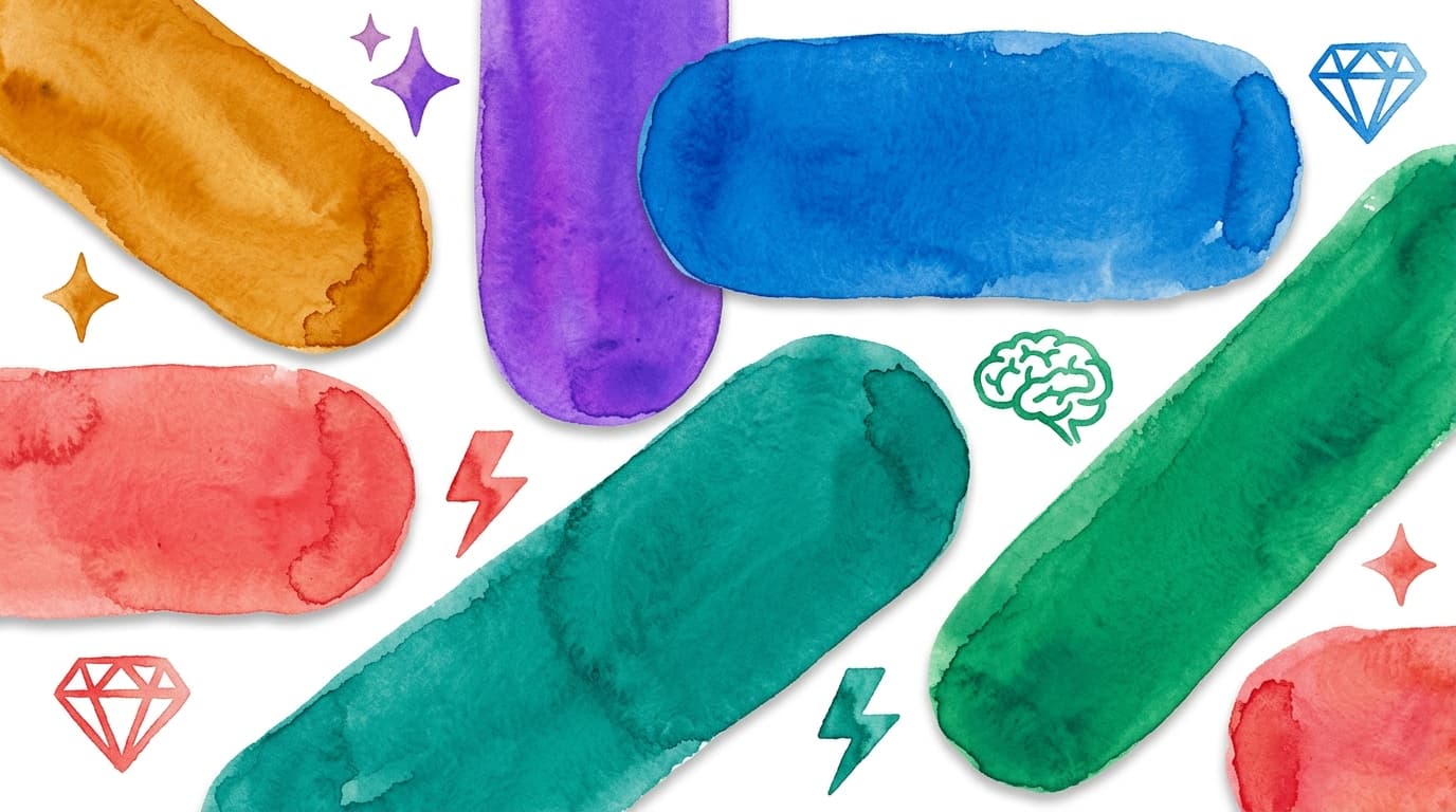 Blog post cover image for Choosing the Right AI Model for Your Business