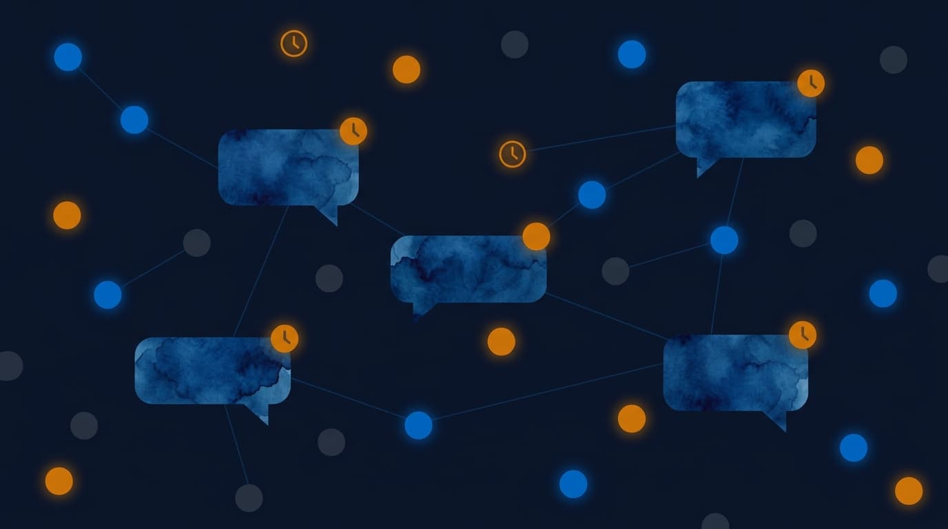 Why Your Facebook Page Loses Customers at Night (And How to Fix It)