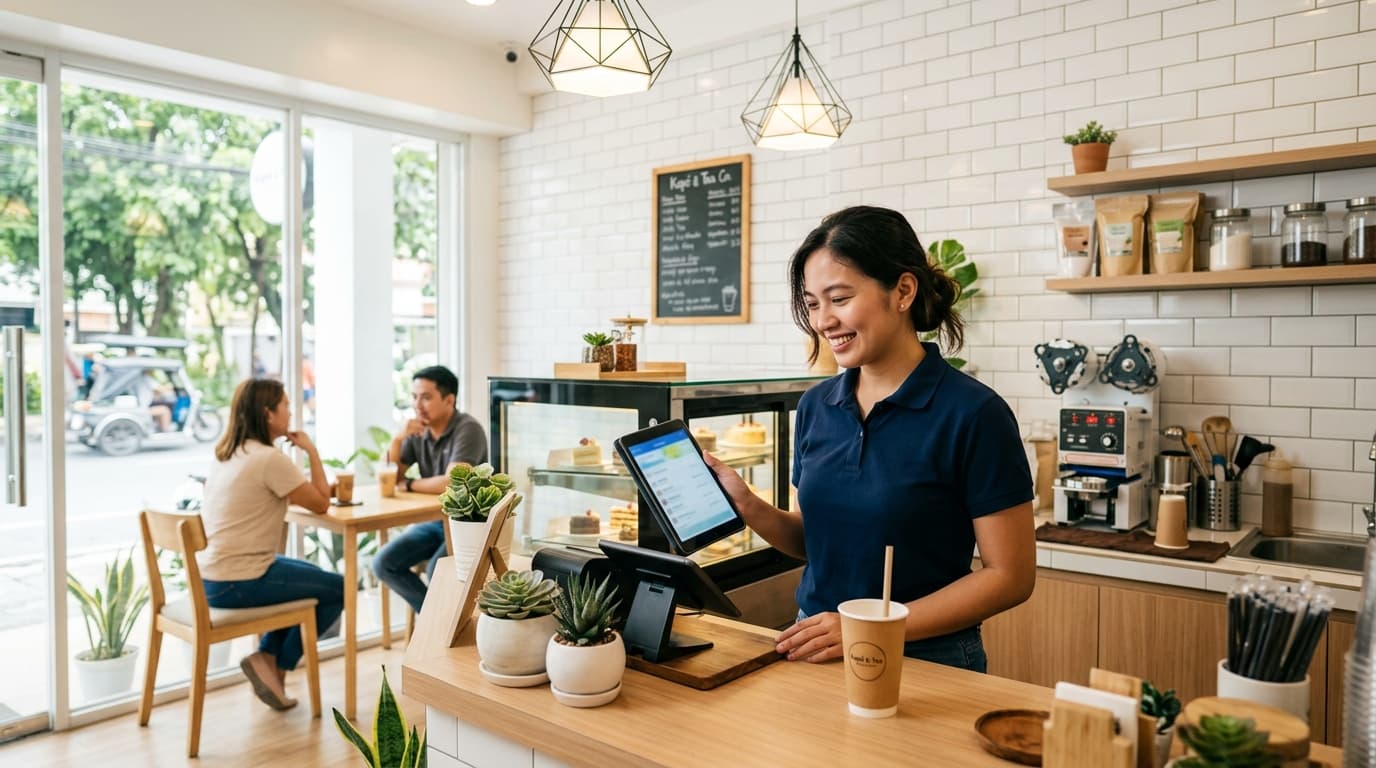 Blog post cover image for AI for Philippine SMEs: Real Features, Real Impact