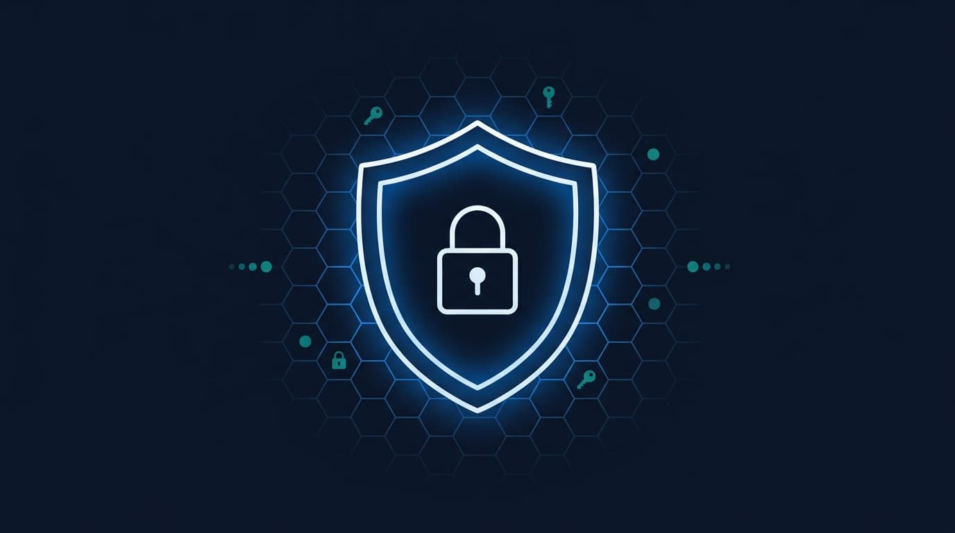 Blog post cover image for Security Best Practices for AI Agent Deployment