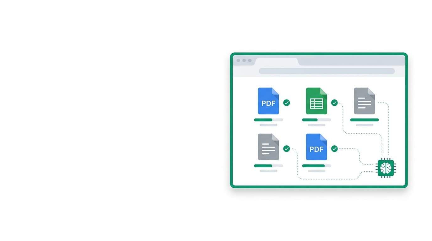 How to Train Your AI Agent: A Complete Knowledge Base Guide